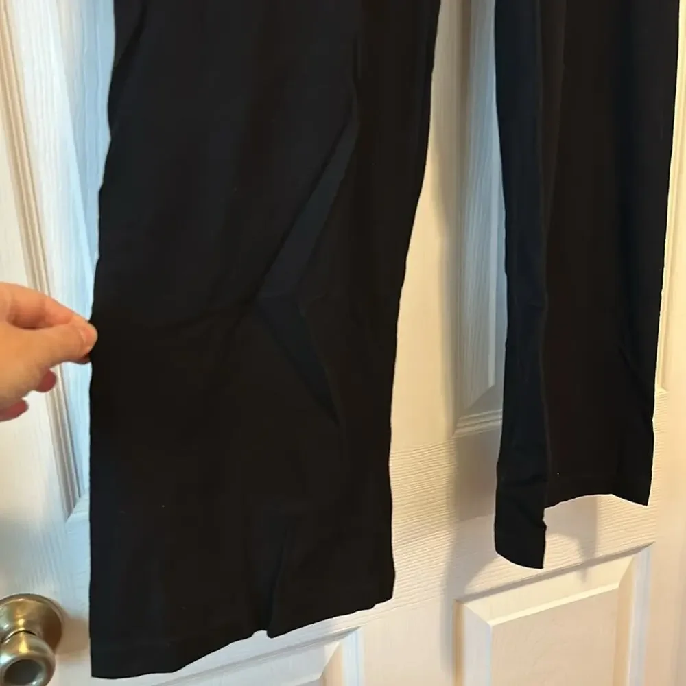 Joan Voss Wide Leg Pants - Picture 2 of 5